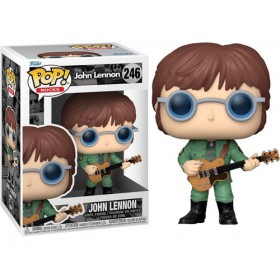 John Lennon